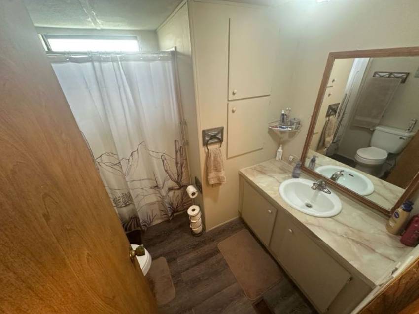 543 Lake Henry Drive a Winter Haven, FL Mobile or Manufactured Home for Sale